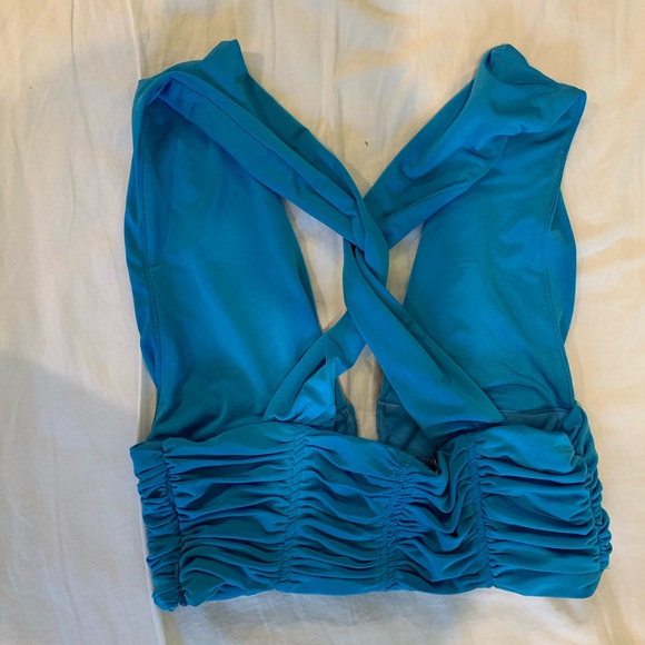 zara tank top - Picture 2 of 3